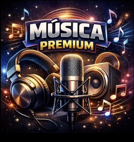 Logo Canal Música