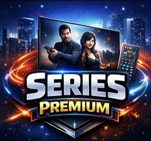 Logo Canal Series